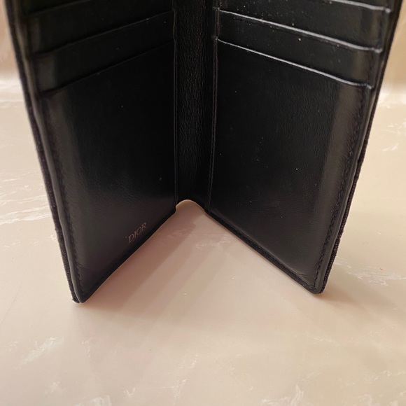 Dior wallet in good condition - Picture 5 of 5